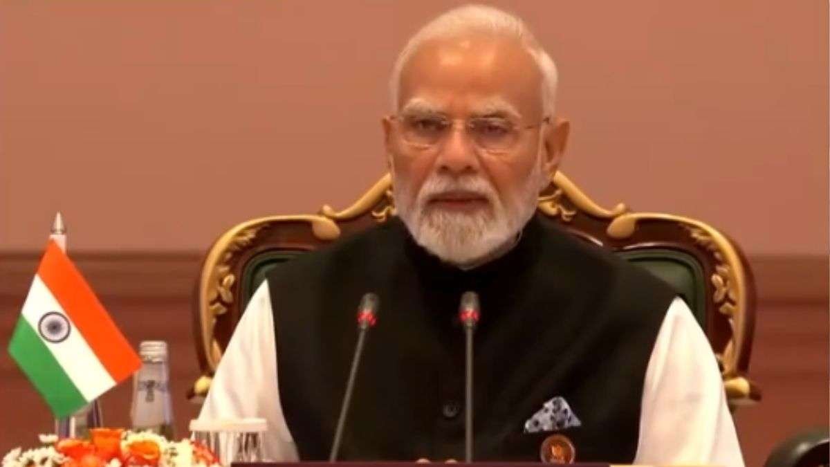 PM मोदी ने BRICS समिट में रखे कई प्रस्ताव, UN सिक्योरिटी काउंसिल में सुधार को भी बताया जरूरी