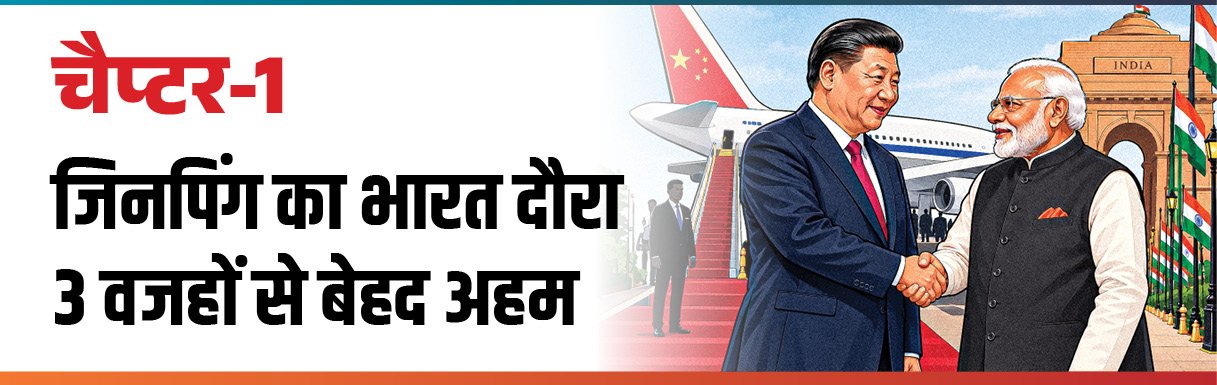 China India Relations; Xi Jinping BRICS 2026 Diplomacy Explained | Delhi Beijing Trade