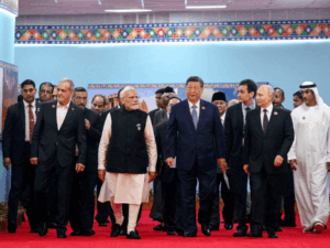 BRICS LIVE | PM Narendra Modi BRICS Summit 2026 Photos Update; Vladimir Putin Xi Jinping | ACTPnews