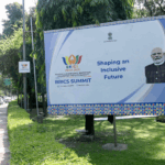 UP Flight Training Schools Grounded for Delhi BRICS Summit | ACTPnews