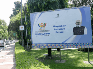 UP Flight Training Schools Grounded for Delhi BRICS Summit | ACTPnews