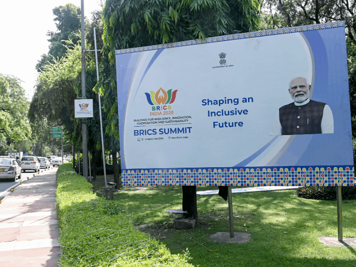 UP Flight Training Schools Grounded for Delhi BRICS Summit