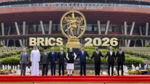 क्या BRICS बदलना चाहता है ग्लोबल सिस्टम? UN से लेकर IMF-WTO तक में सुधार की मांग | ACTPnews