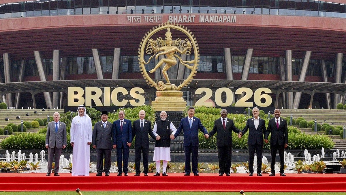 क्या BRICS बदलना चाहता है ग्लोबल सिस्टम? UN से लेकर IMF-WTO तक में सुधार की मांग