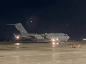 Nepal Flood Rescue Operation LIVE Updates; India IAF Relief Aid | ACTPnews
