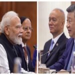 ‘आइए, हम साथ मिलकर काम करें’, गलवान झड़प के बाद भारत आए Xi Jinping ने PM मोदी से कहा | ACTPnews