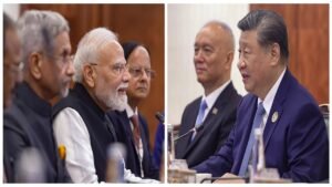 ‘आइए, हम साथ मिलकर काम करें’, गलवान झड़प के बाद भारत आए Xi Jinping ने PM मोदी से कहा | ACTPnews