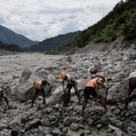 Nepal Flood LIVE Update; Trishuli Hydropower Project Tunnel Rescue Operation Photos | ACTPnews