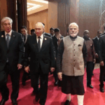 BRICS Dinner Party at Bharat Mandapam | ACTPnews