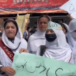 PoK Protest Crisis Situation; JAAC India Agent | ACTPnews