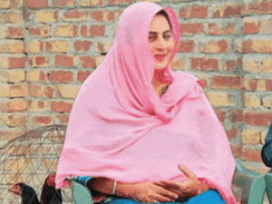 पंजाबी महिला का पाकिस्तानी मुस्लिम पति फंसा:पहली पत्नी कोर्ट पहुंची; बोली- सरबजीत कौर ने घर कब्जाया, बच्चों समेत बाहर निकाला | ACTPnews