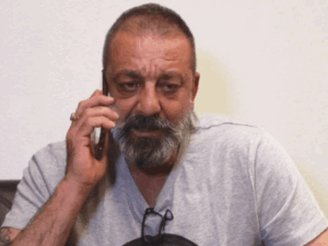 मराठी बोलने से इनकार पर संजय दत्त की माफी:मंत्री को कॉल कर बोले- अच्छी मराठी आती है, मजाक था, महाराष्ट्र ने बहुत कुछ दिया, जानिए विवाद | ACTPnews