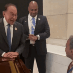 Malaysia PM Anwar Ibrahim Sings Kishore Kumar Song at Brics Dinner | ACTPnews