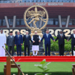 BRICS Summit Finale | PM Modi To Meet 4 Global Leaders In India | ACTPnews