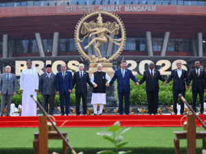 BRICS Summit Finale | PM Modi To Meet 4 Global Leaders In India | ACTPnews
