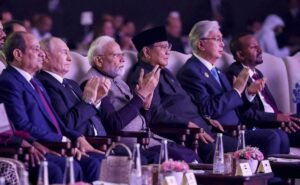 मोदी-जिनपिंग की मुलाकात, साझा घोषणापत्र और गाला डिनर, BRICS समिट के पहले दिन की 10 बड़ी बातें | ACTPnews