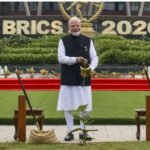 BRICS डिक्लेरेशन भारत की बड़ी कूटनीतिक जीत, अमेरिकी विश्लेषक कुगैलमैन का बड़ा बयान | ACTPnews