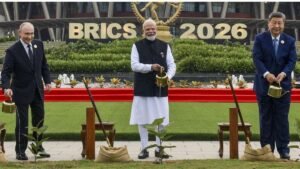 BRICS डिक्लेरेशन भारत की बड़ी कूटनीतिक जीत, अमेरिकी विश्लेषक कुगैलमैन का बड़ा बयान | ACTPnews