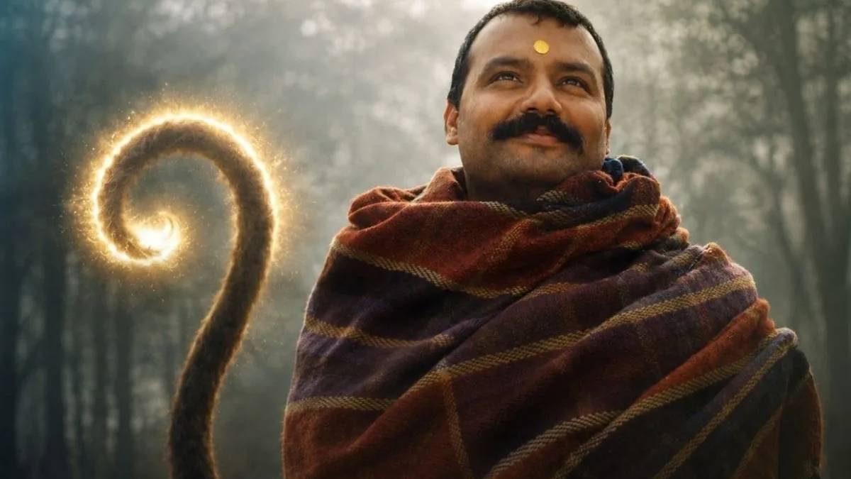 'हनुमान अंश' को ओटीटी से ऑफर हुई 100 करोड़ की डील? प्रोड्यूसर ने तोड़ी चुप्पी, बोलीं- 'ये सब अफवाहें हैं'