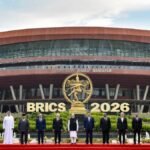 BRICS Summit Day 2 LIVE: आज फिर आमने-सामने होंगे दुनिया के बड़े नेता; PM मोदी की अहम बैठकें | ACTPnews