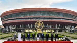 BRICS Summit Day 2 LIVE: आज फिर आमने-सामने होंगे दुनिया के बड़े नेता; PM मोदी की अहम बैठकें | ACTPnews