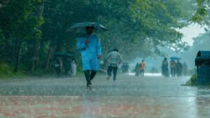आज कई राज्यों में बिगड़ेगा मौसम, भारी बारिश के साथ तेज आंधी का अलर्ट; IMD ने जारी की चेतावनी | ACTPnews