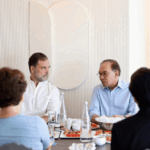 Delhi BRICS Summit | Rahul Gandhi Meets Malaysia PM Anwar Ibrahim | ACTPnews