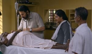 ‘पदयात्रा’ का ट्रेलर रिलीज, ममूटी बने डॉक्टर, अब अडूर गोपालकृष्णन की फिल्म से मचाएंगे धूम | ACTPnews