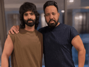 सलमान के बॉडीगार्ड शेरा के बेटे अबीर करेंगे बॉलीवुड डेब्यू!:फिल्म ‘टार्जन’ में आएंगे नजर, सूरज पंचोली भी होंगे मूवी का हिस्सा | ACTPnews