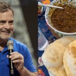 प्रियंका के बनाए छोले-भटूरे के मुरीद हुए राहुल गांधी, सोशल मीडिया पर शेयर की तस्वीर | ACTPnews