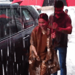 Shilpa Shetty Ganpati Bappa Arrival | ACTPnews