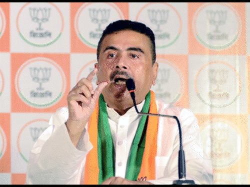 पश्चिम बंगाल सरकार ने रविवार को आदेश जारी किया।  - Dainik Bhaskar