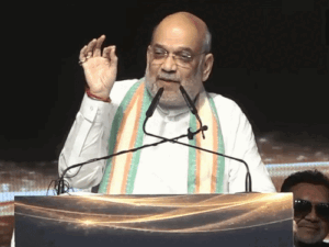 Amit Shah on PM Modi Defence Policy | ACTPnews