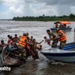 BSF Rescues Bangladeshi Nationals in Murshidabad | ACTPnews