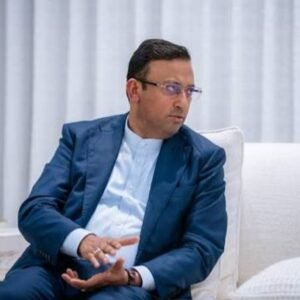 बांग्लादेश बोला- भारत से रिश्ते रीसेट करना चाहते हैं:हसीना के दौर के संबंधों को असहज बताया, विदेश राज्य मंत्री ने कहा- सीधी बातचीत जरूरी | ACTPnews