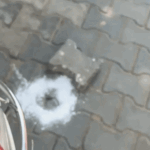 Punjabi Singer Gulab Sidhu House Firing | ACTPnews