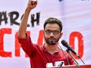 Bengaluru NLSIU Omar Khalid Documentary Screening Postponed | ACTPnews