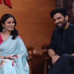 ‘बिरजू को क्यों मारा?’ पर बोले रसिका-मोहित:‘कटप्पा ने बाहुबली को क्यों मारा’ जैसी ‘मिर्जापुर मूवी की बड़ी मिस्ट्री | ACTPnews