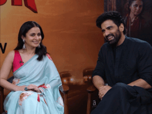 ‘बिरजू को क्यों मारा?’ पर बोले रसिका-मोहित:‘कटप्पा ने बाहुबली को क्यों मारा’ जैसी ‘मिर्जापुर मूवी की बड़ी मिस्ट्री | ACTPnews