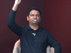 Composer Dhirendra Mulkalwar Interview | Hanuman Ansh Music Journey | ACTPnews