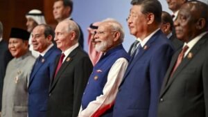 कितना सफल रहा BRICS सम्मेलन? एक्सपर्ट्स ने बताया-‘भारत ने निभाई शानदार भूमिका’ | ACTPnews