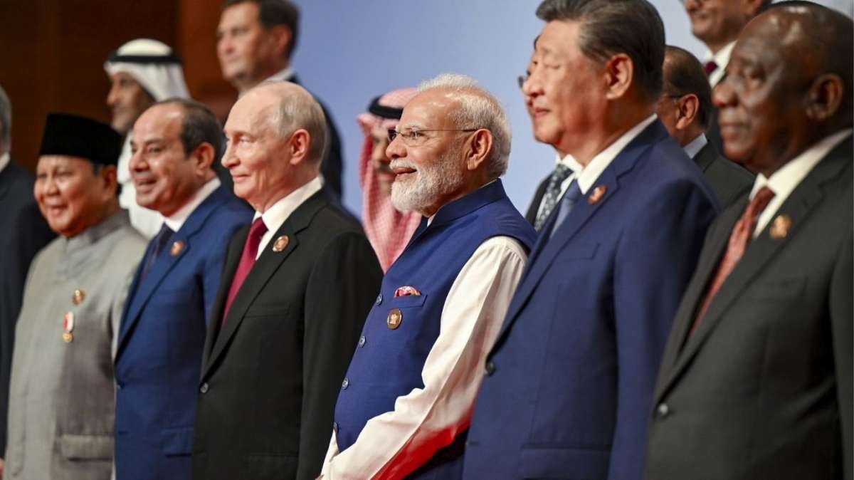 कितना सफल रहा BRICS सम्मेलन? एक्सपर्ट्स ने बताया-'भारत ने निभाई शानदार भूमिका'