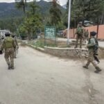 मणिपुर के गांव में उग्रवादियों ने की अंधाधुंध फायरिंग महिला की मौत; पति-बेटा घायल | ACTPnews