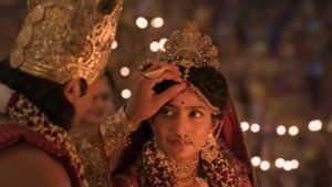 गणेश चतुर्थी पर रिलीज होगा ‘रामायण’ का पहला गाना, मेकर्स ने किया ऐलान, अरिजीत सिंह की आवाज में गूंजेगा ‘जय जय राम’ | ACTPnews