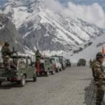 LAC पर चीन के सैनिक घटे, भारत की तैयारी मजबूत:जम्मू-कश्मीर में हिंसा-पत्थरबाजी भी कम; रक्षा मंत्रालय की रिपोर्ट में खुलासा | ACTPnews