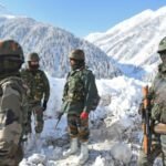 Jammu Kashmir Violence Drops & China Troop Reduction | ACTPnews