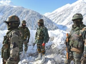 Jammu Kashmir Violence Drops & China Troop Reduction | ACTPnews