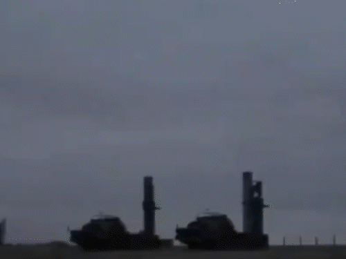 भारत ने S-400 डिफेंस सिस्टम रूस से खरीदे हैं। - Dainik Bhaskar