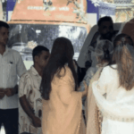Sohail Khan Ganpati Puja | Salman Khan Arpita Alvira Visit Mumbai | ACTPnews