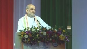 ‘वंदे मातरम् सिर्फ एक गीत नहीं है, बच्चा अपनी मातृभाषा में ही भारत को समझ सकता है’, मुंबई में बोले अमित शाह | ACTPnews